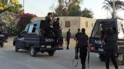 أجهزة الأمن تكشف لغز اختفاء ربة منزل وأطفالها الثلاثة بالأقصر