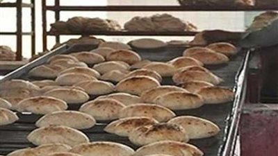 17 مخالفة تموينية لمخابز الفردان بالإسماعيلية