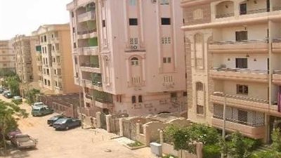 هضبة الأهرام تشتكي من انقطاع المياه