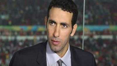 تأجيل محاكمة أبو تريكة في التهرب من الضرائب لـ 24 سبتمبر