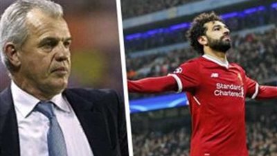 الجهاز الفني لمنتخب مصر يتقدم بطلب لمحمد صلاح بخصوص المعسكر