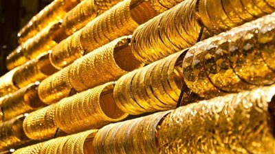 تعرف على أسعار الذهب اليوم