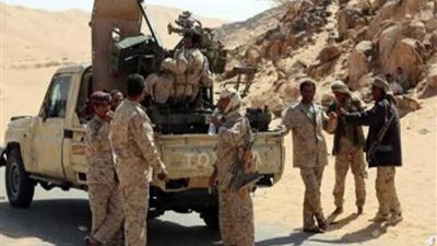 التحالف العربي: مليشيات الحوثي مازالت تنتهك القانون الدولي والإنساني