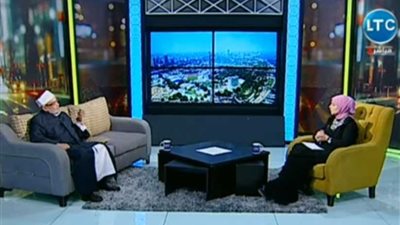 أحمد كريمة عن تفسير الرسول لقول 