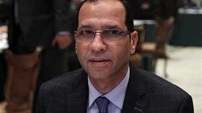 النائب خالد مشهور: تطبيق منظومة 