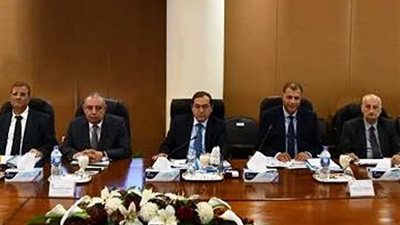 وزير البترول يترأس جمعيتى جابكو والفرعونية للبترول