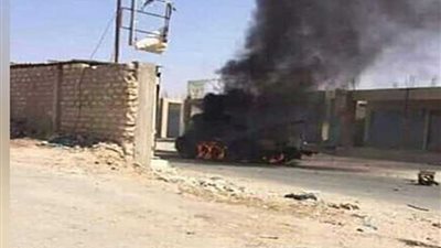 المستشفى الميداني بطرابلس: 41 قتيلًا و128 مصابًا حصيلة الاشتباكات