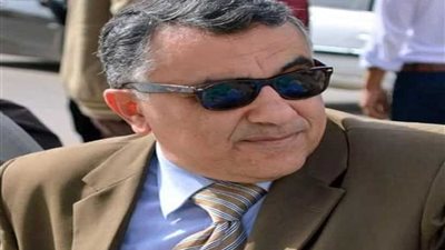 خالد عطا الله نائباً لرئيس جامعة الفيوم لشئون التعليم والطلاب ‬