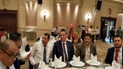 رئيس حزب مستقبل وطن: البحيرة من المحافظات ذات الوعي السياسي