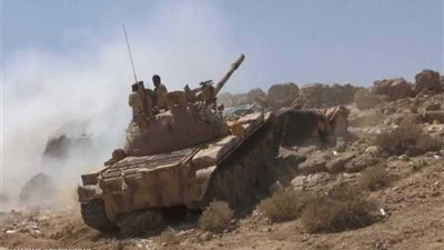 مقتل وإصابة 400 حوثي جراء معارك مع الجيش اليمني بصعدة