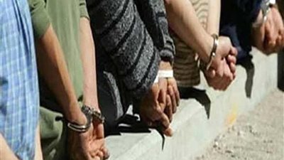 ضبط تشكيل عصابي لسرقة ماكينات 