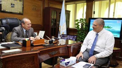 جهاز تنمية المشروعات يدعم المناطق الفقيرة بـ 14 مليون جنية بكفرالشيخ