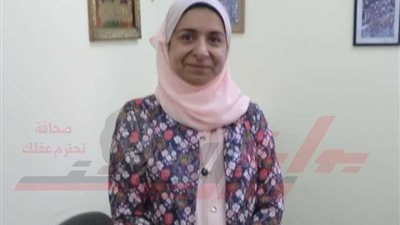 رئيس قسم الإنجليزي بألسن عين شمس: 