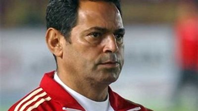 مدير التطوير بالفيفا يشيد بخطة المدير الفني لاتحاد الكرة