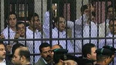 غدا محاكمة 213 متهما من عناصر 