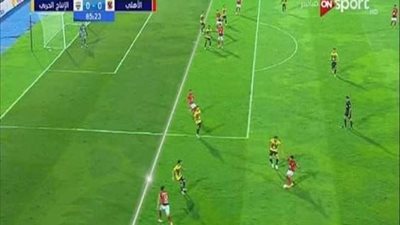 الأهلي يطالب اتحاد الكرة بالتحقيق مع «نور الدين».. وتوضيح موقفه قبل استئناف الدوري