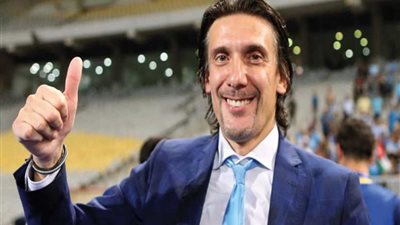 وديًا.. الزمالك في مواجهة مديره الفني الأسبق