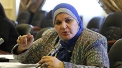 مايسة عطوة: التحرش ليس سببه نقص التشريع