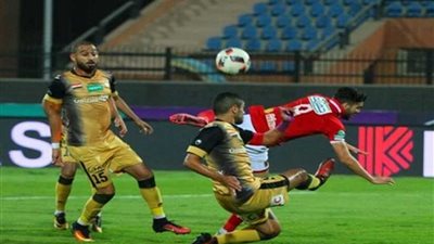 تأجيل مباريات الأهلي مع الداخلية والجونة وبيراميدز