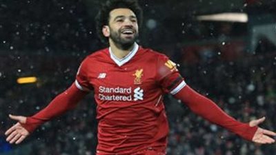 ادعم محمد صلاح.. شارك في استفتاء أجمل هدف بالعالم