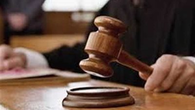 8 أكتوبر الحكم على متهم بأحداث مدينة الإنتاج