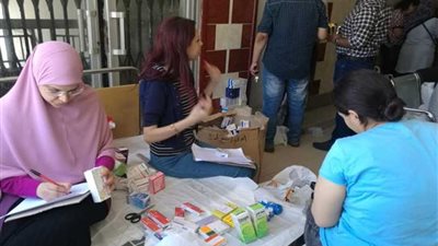 الصحة: ضبط العديد من الأدوية المهربة والمغشوشة خلال حملة مكبرة بـ7 محافظات