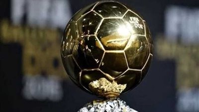 مجلة فرنسية تكشف بعض تفاصيل الكرة الذهبية 2018