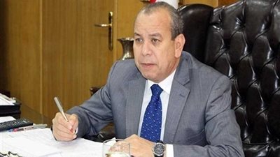 احالة 25 موظفا بكفر الشيخ للتحقيق