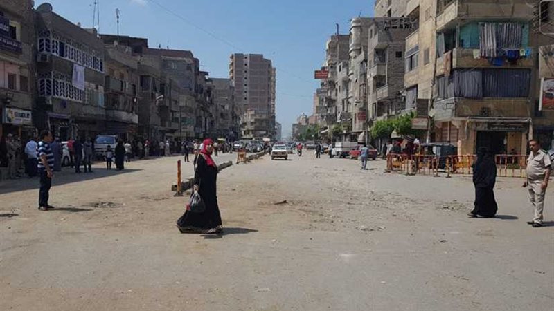 المحلاوية يشكرون