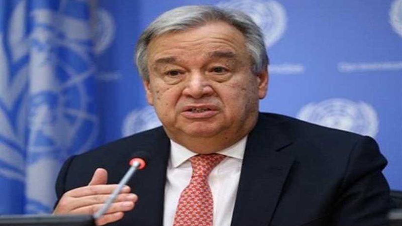 الأمم المتحدة تدعو