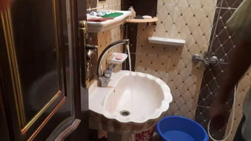 بأوامر محافظ المنوفية..