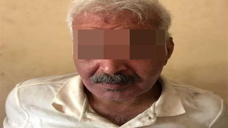 حرامي سيارات مدينة