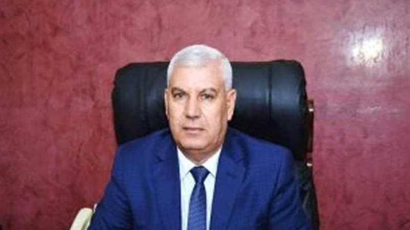 محافظ مطروح : ضبط