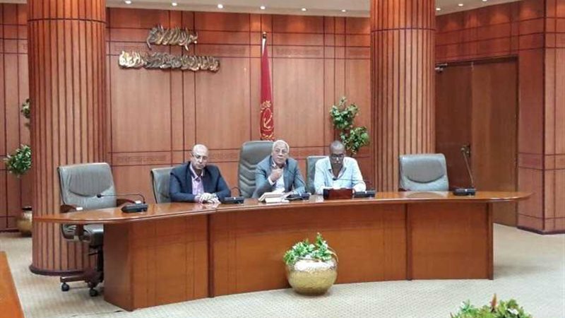 محافظ بورسعيد: أهمية