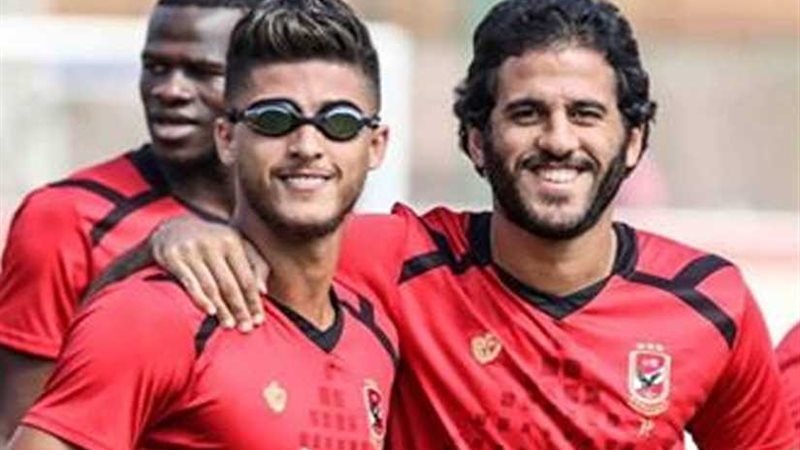 أحمد الشيخ لـبوابة