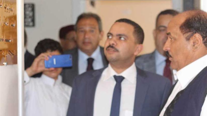 بالصور.. مستقبل وطن