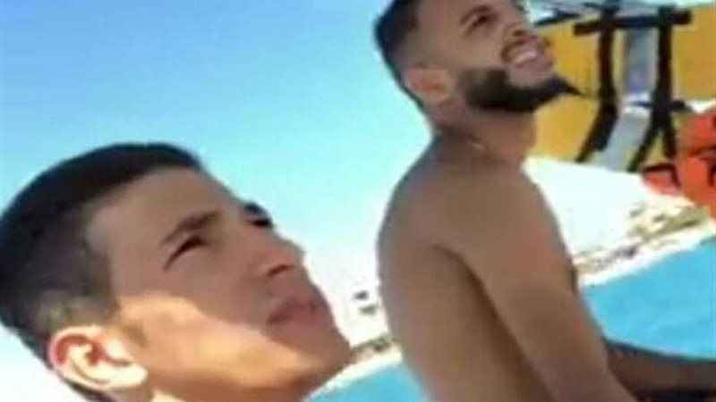 بالصور| فيديو لايف