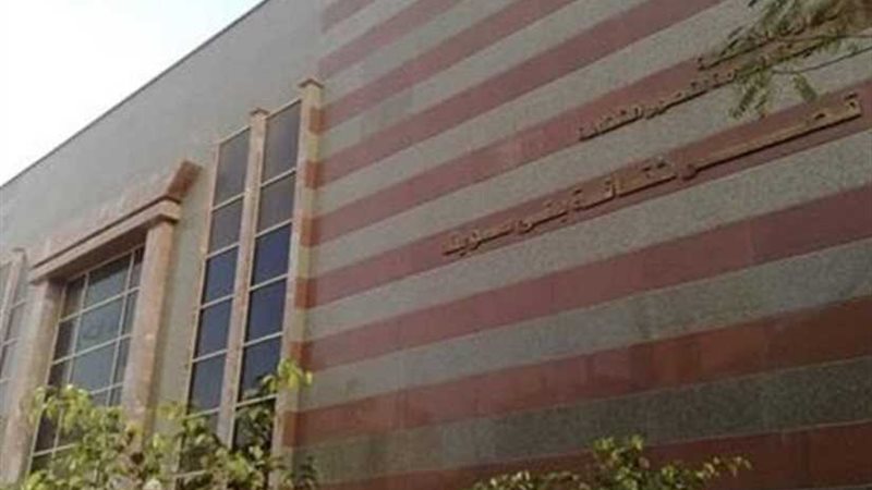 أمن بني سويف يحقق