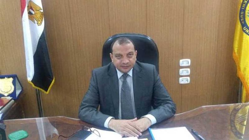 الدكتورهشام بشرى