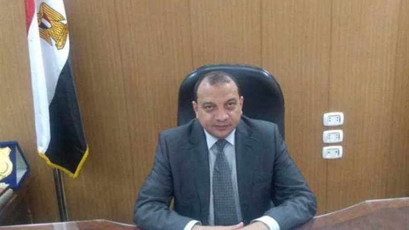 مركز بحوث زراعية