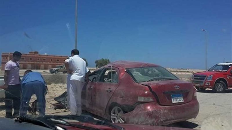 تعرض أسرة مدير مباحث