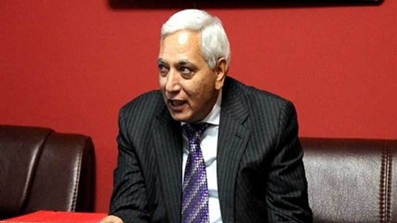 تشكيل لجنة برئاسة