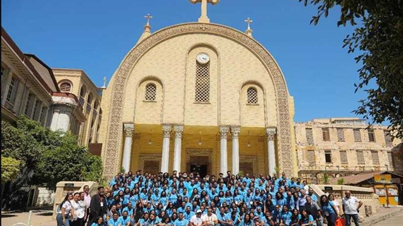 بالصور.. نرصد الملتقى