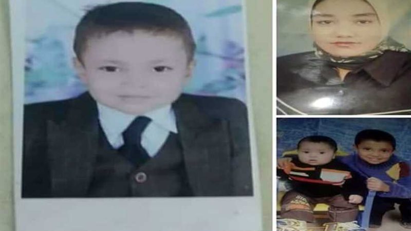 تفاصيل العثور على