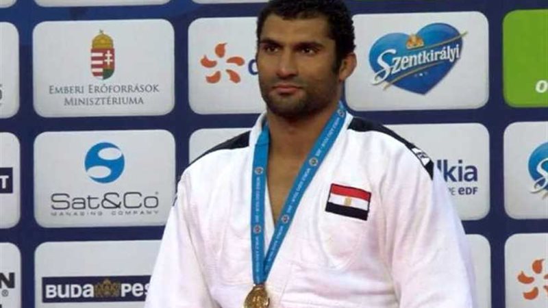 رمضان درويش يفوز