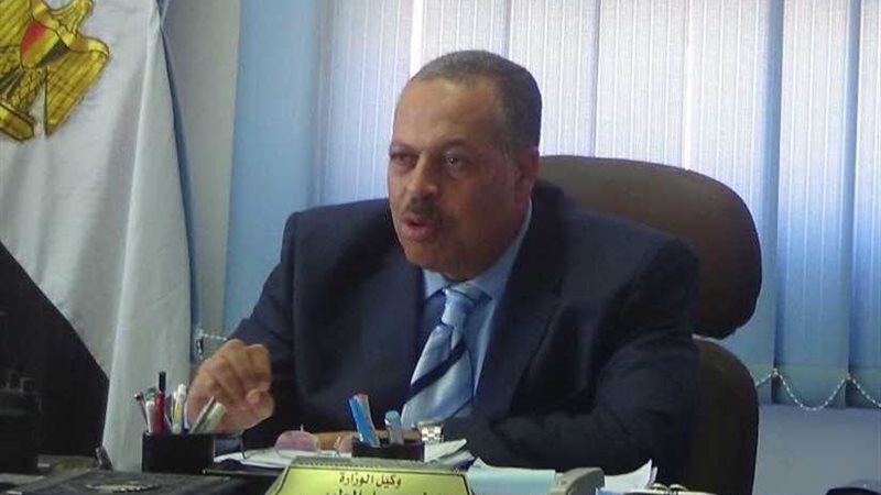 الطيبي سكرتيرًا عامًا