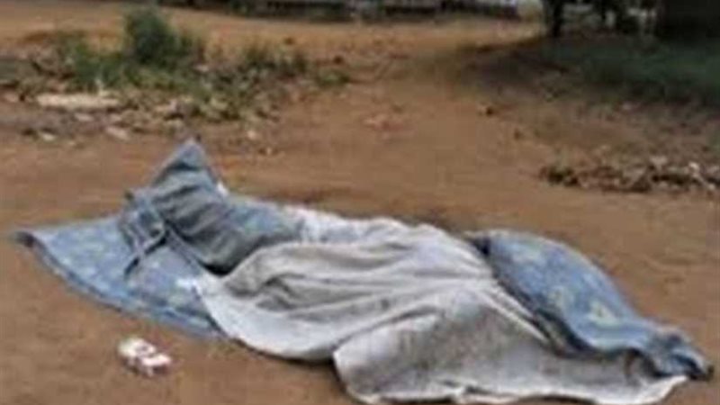 العثور على جثة تاجر