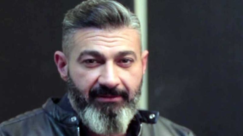 ياسر جلال أفضل ممثل