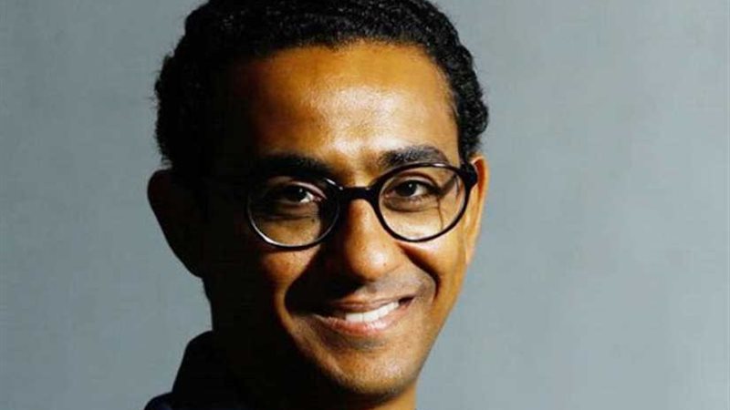 مروان حامد: بدء تصوير