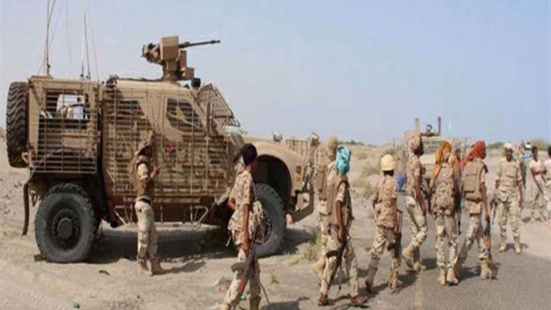 الجيش اليمني يحبط